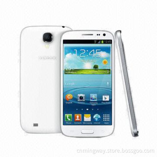 5-inch Android 4.2 MTK6589 Quad Core 3.2MP FF Front/12.0MP AF Back Built-in 3G/GPS/Bluetooth phone